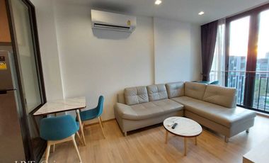 À vendre 1 chambre condo à Suan Luang, Bangkok