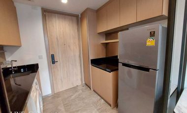 À vendre 1 chambre condo à Suan Luang, Bangkok