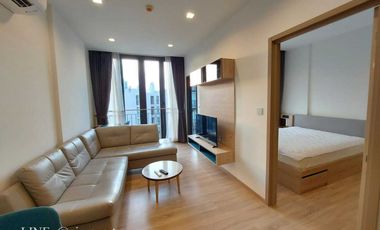 À vendre 1 chambre condo à Suan Luang, Bangkok