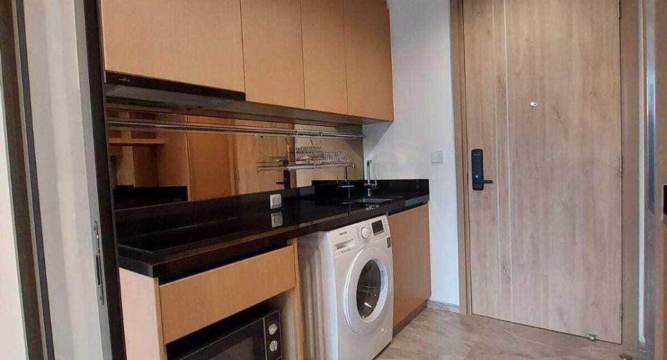 Condo en venta de 1 habitaciones en Suan Luang, Bangkok