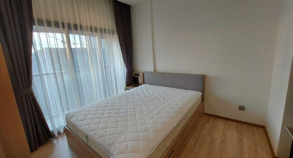Condo en venta de 1 habitaciones en Suan Luang, Bangkok