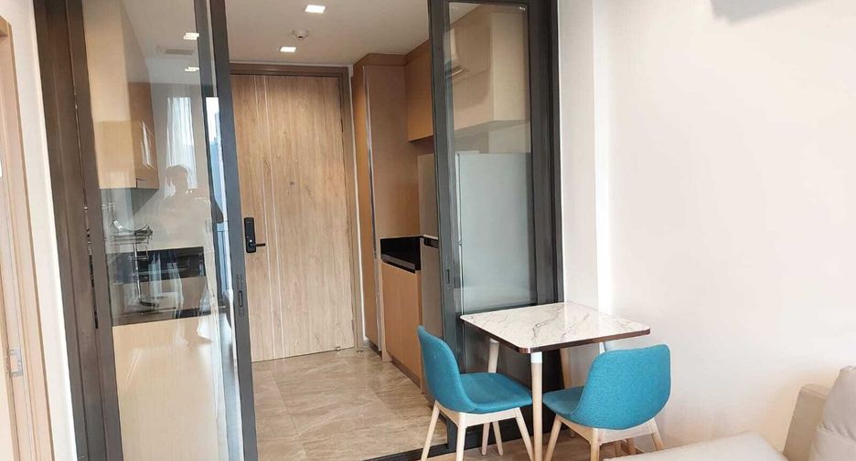 Condo en venta de 1 habitaciones en Suan Luang, Bangkok