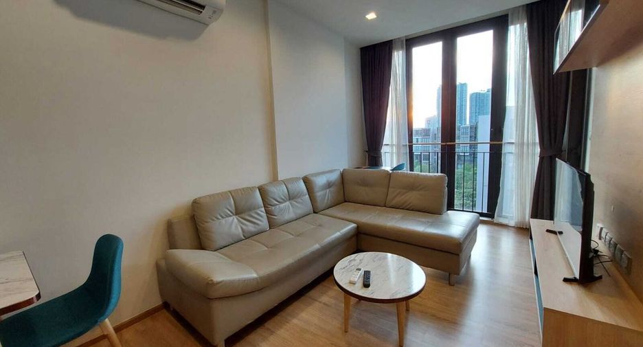 Condo en venta de 1 habitaciones en Suan Luang, Bangkok