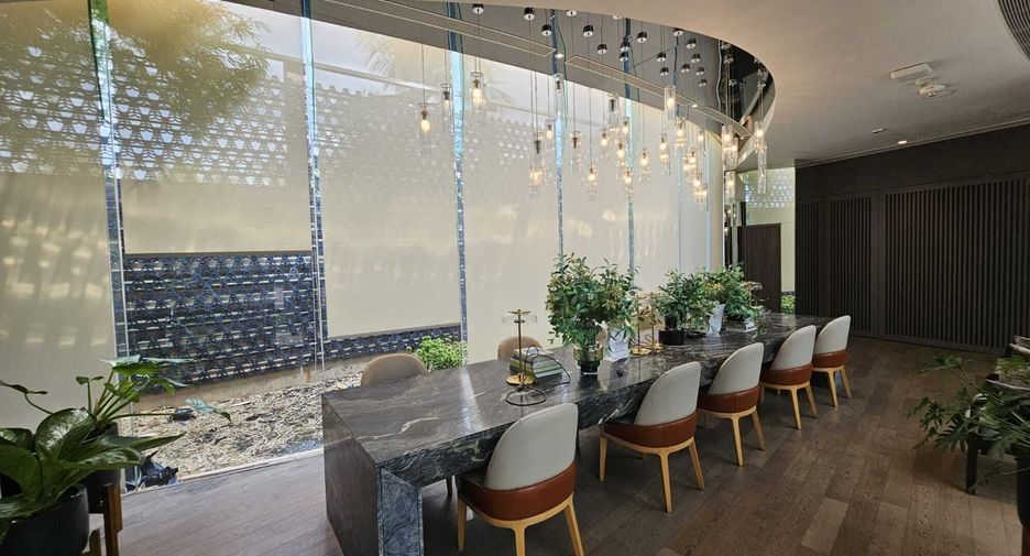 Condo en venta de 1 habitaciones en Suan Luang, Bangkok