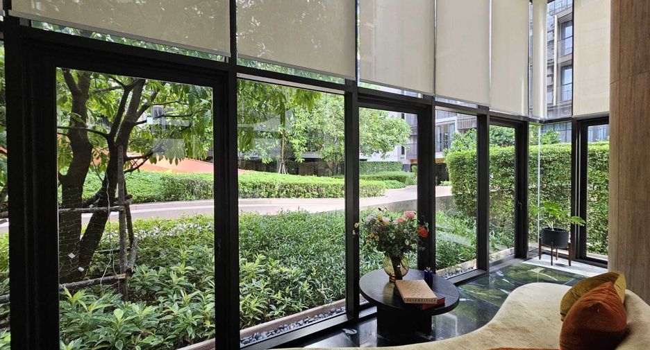 Condo en venta de 1 habitaciones en Suan Luang, Bangkok
