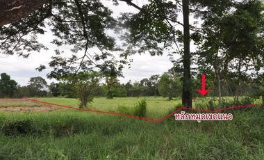 Terreno en venta en Mueang Khon Kaen, Khon Kaen