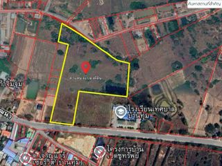 Продажа Участок в Mueang Khon Kaen, Кхонкен
