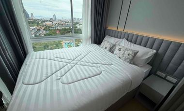 Condo en venta de 1 habitaciones en Jomtien, Pattaya