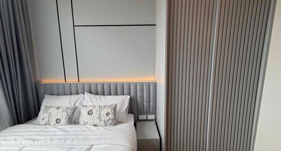 For sale 1 bed condo in Jomtien, Pattaya