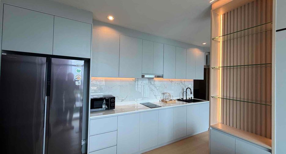 For sale 1 bed condo in Jomtien, Pattaya
