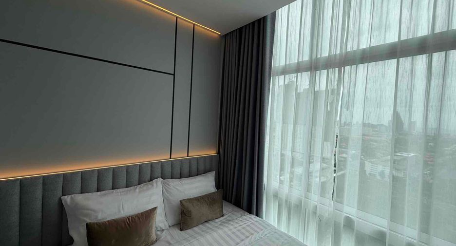 For sale 1 bed condo in Jomtien, Pattaya