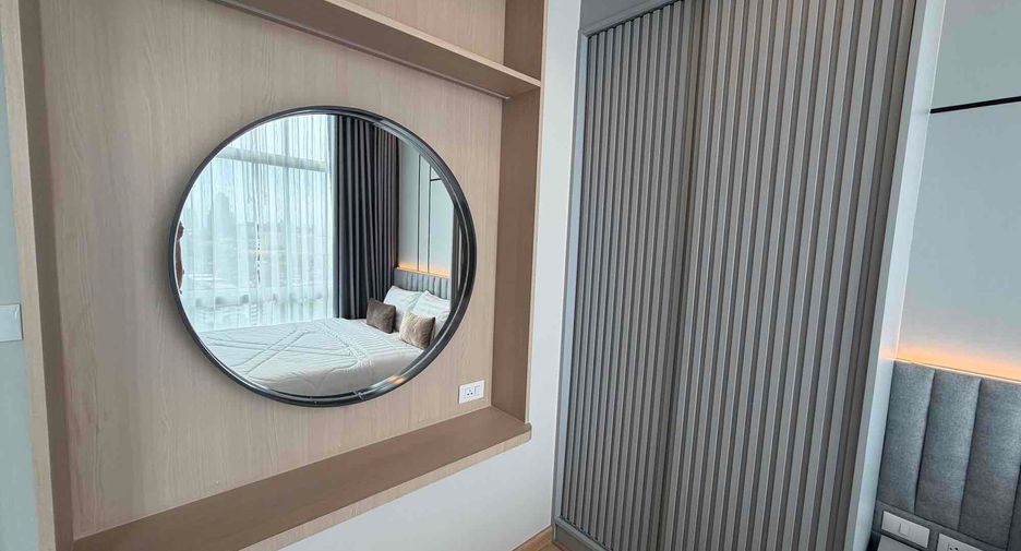 For sale 1 bed condo in Jomtien, Pattaya