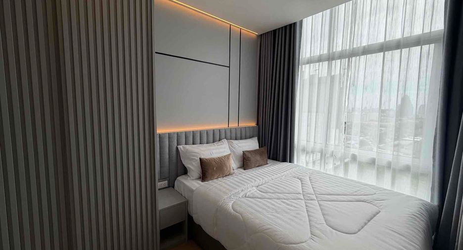 For sale 1 bed condo in Jomtien, Pattaya