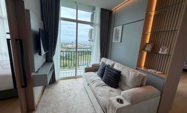 For sale 1 bed condo in Jomtien, Pattaya