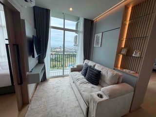 出售 1 卧室 公寓 在 Bang Lamung, Chon Buri