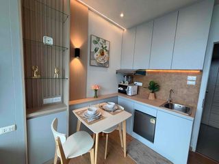 出售 1 卧室 公寓 在 Bang Lamung, Chon Buri