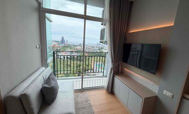 Condo en venta de 1 habitaciones en Jomtien, Pattaya