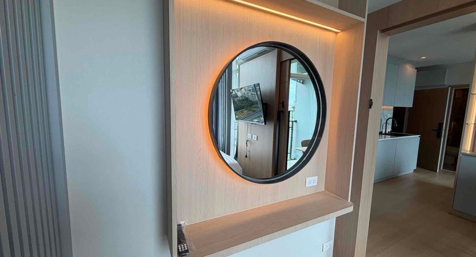 For sale 1 bed condo in Jomtien, Pattaya