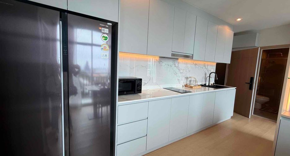 For sale 1 bed condo in Jomtien, Pattaya