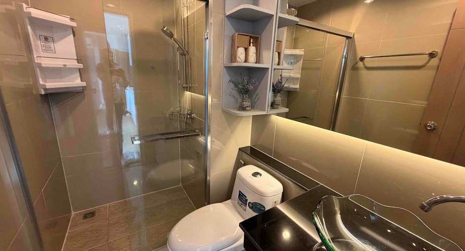 For sale 1 bed condo in Jomtien, Pattaya