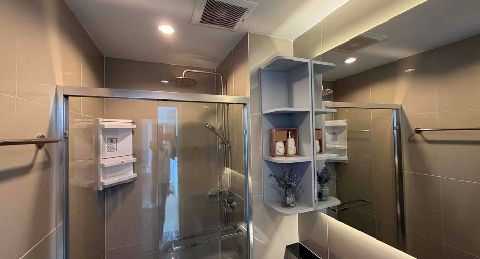 For sale 1 bed condo in Jomtien, Pattaya