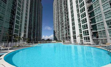 For sale 1 bed condo in Jomtien, Pattaya
