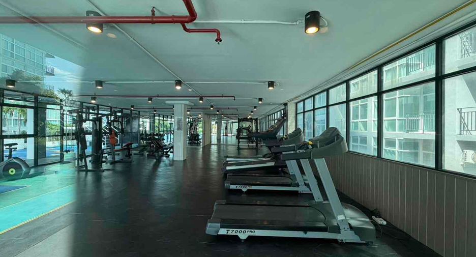For sale 1 bed condo in Jomtien, Pattaya
