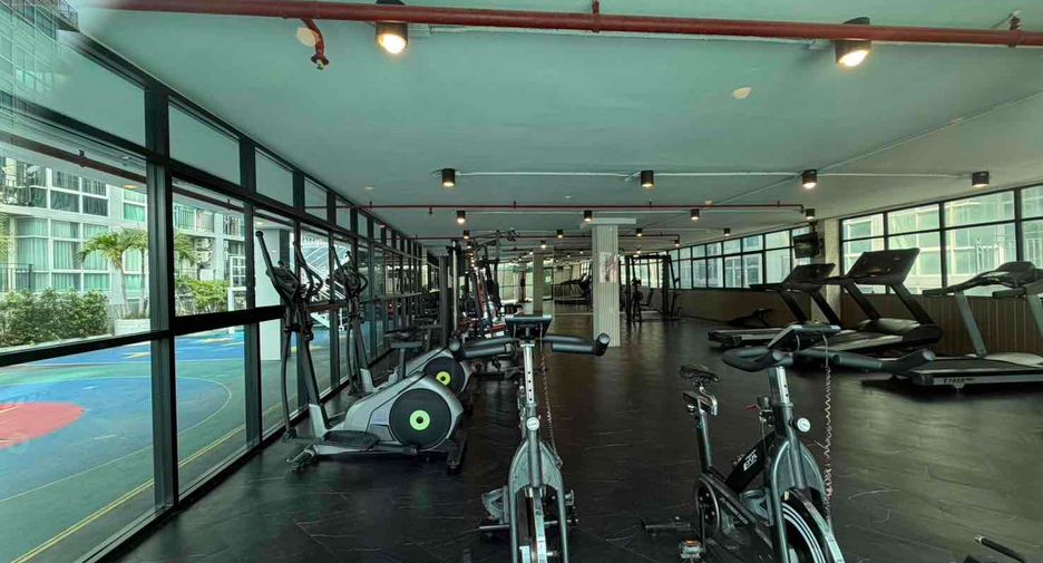 For sale 1 bed condo in Jomtien, Pattaya
