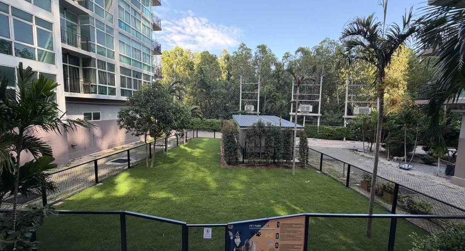 For sale 1 bed condo in Jomtien, Pattaya