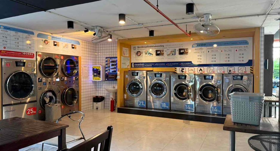 For sale 1 bed condo in Jomtien, Pattaya
