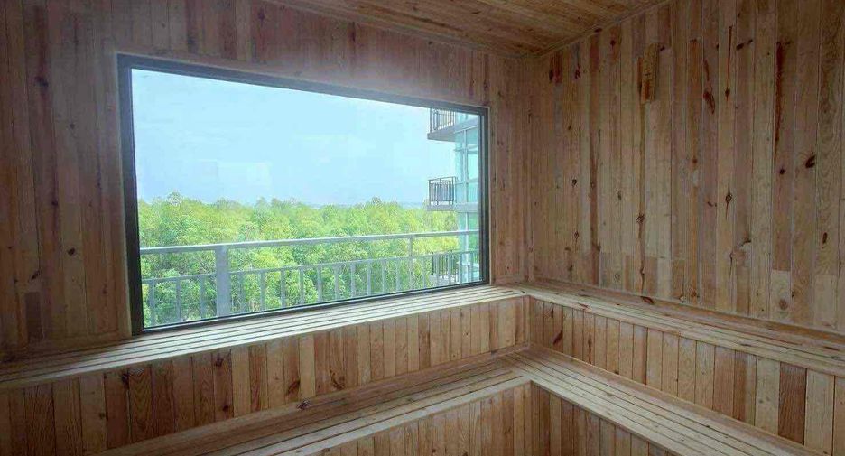 For sale 1 bed condo in Jomtien, Pattaya