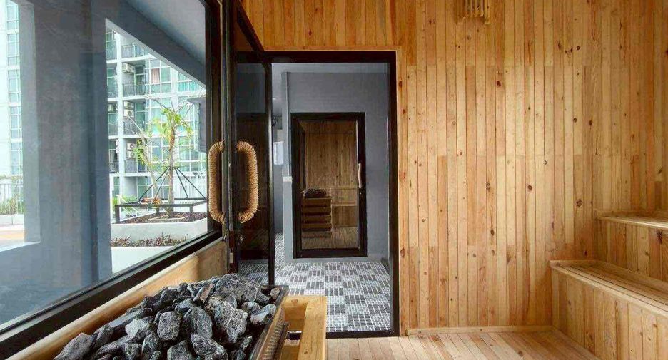 For sale 1 bed condo in Jomtien, Pattaya