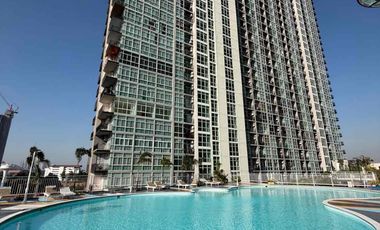 For sale 1 bed condo in Jomtien, Pattaya