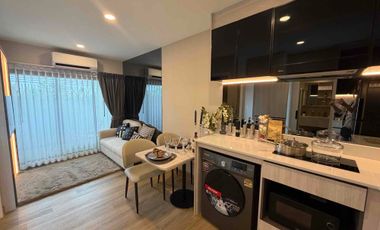 For sale 1 bed condo 