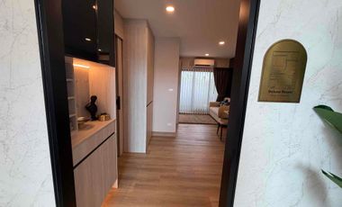 For sale 1 bed condo 