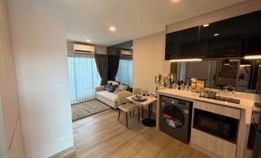 For sale 1 bed condo 