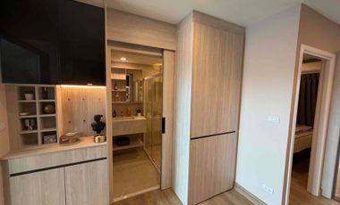For sale 1 bed condo 