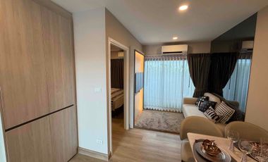 For sale 1 bed condo 