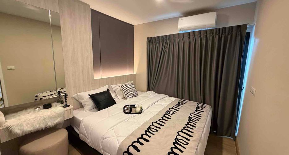 For sale 1 bed condo 