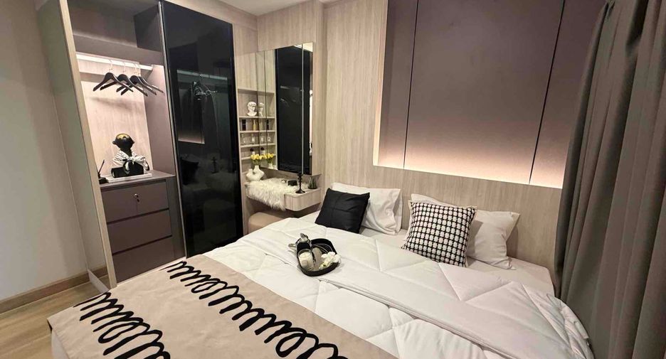 For sale 1 bed condo 