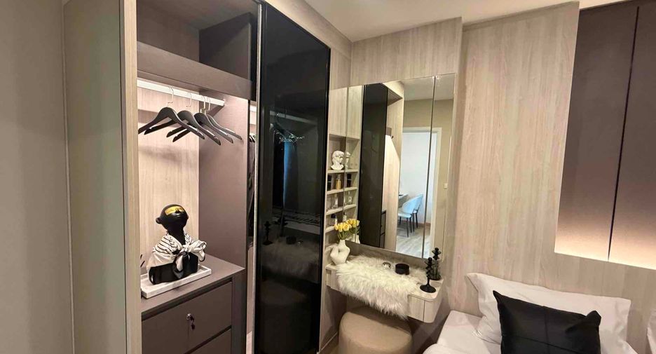 For sale 1 bed condo 