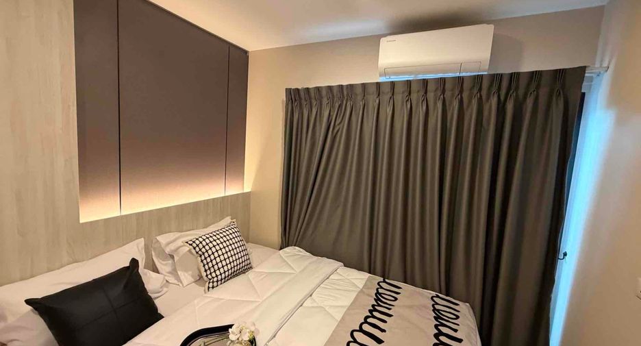 For sale 1 bed condo 