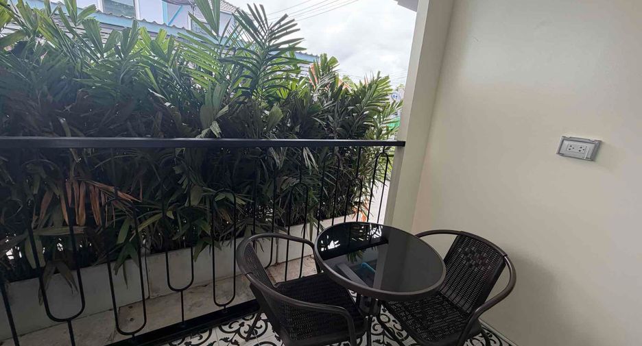 For sale 1 bed condo 