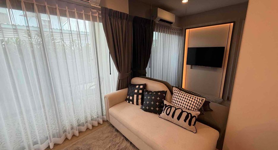 For sale 1 bed condo 