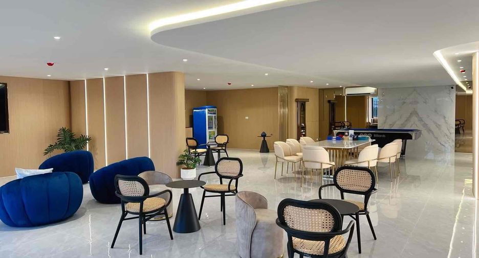 For sale 1 bed condo 