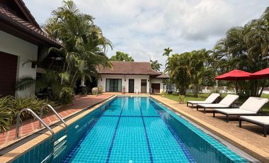 Villa zum Kauf mit 2 Zimmer in Mae On, Chiang Mai