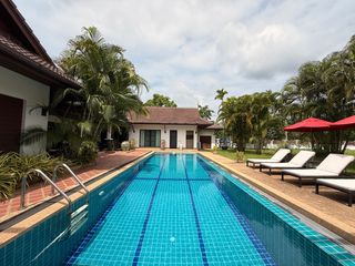 For sale 2 bedrooms villa in Mae On, Chiang Mai