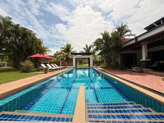 For sale 2 bedrooms villa in Mae On, Chiang Mai