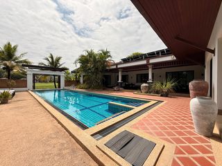 For sale 2 bedrooms villa in Mae On, Chiang Mai