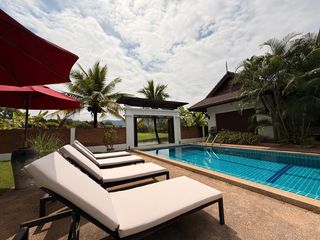 For sale 2 bedrooms villa in Mae On, Chiang Mai